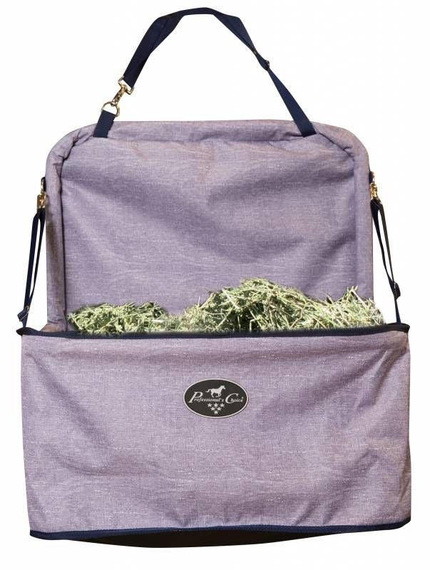 Pro Choice Folding Combo Feeder 14 x 24 x 14 Nvy