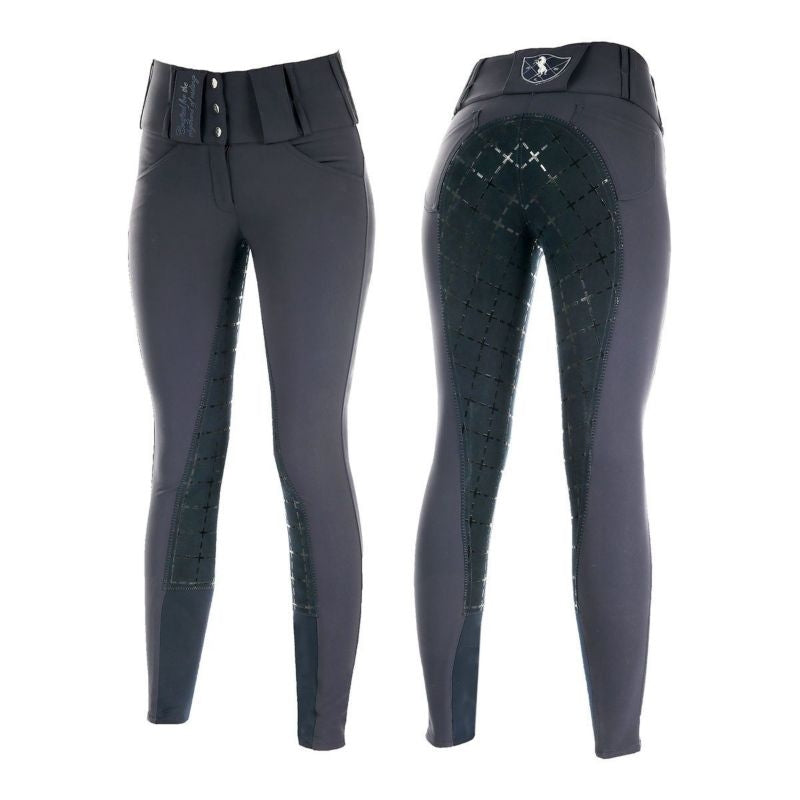 Horze Ladies Desiree FS Breeches