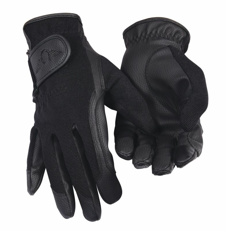 Tuffrider Ladies Waterproof Thinsulate Gloves S Br