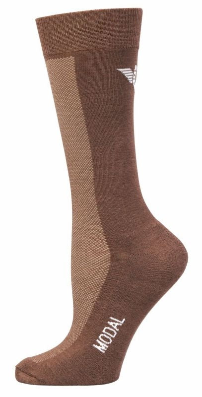Tuffrider Modal Socks