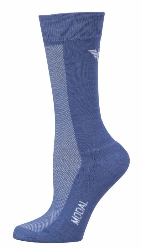 Tuffrider Modal Socks