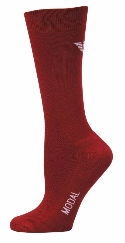 Tuffrider Modal Socks