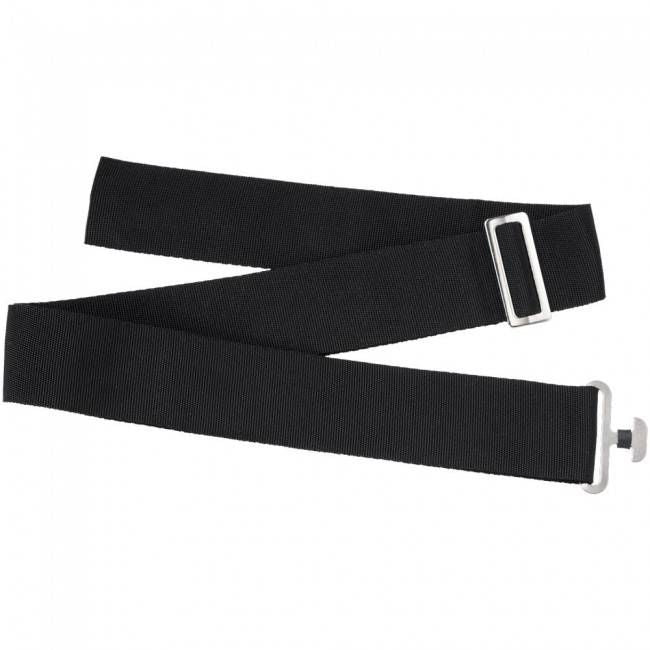 Surcingle Strap Offside Female Brn