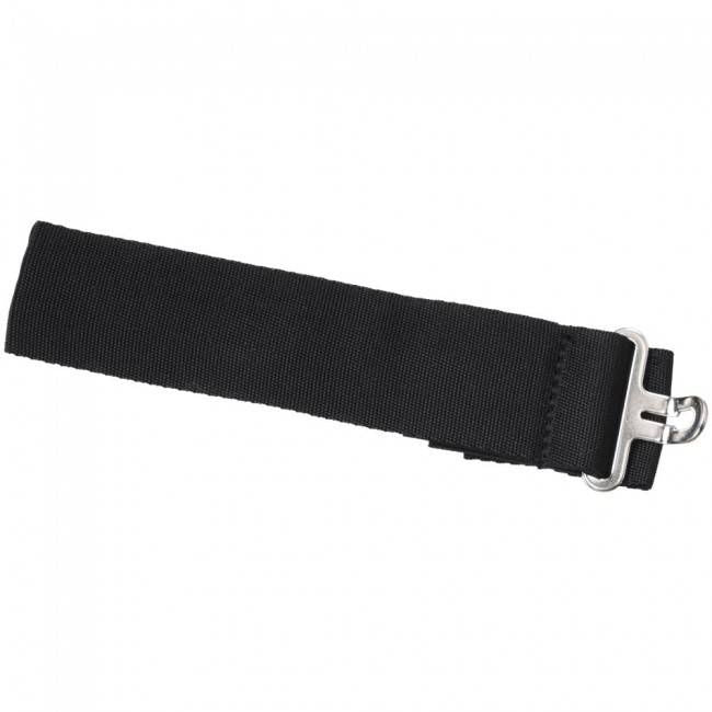 Surcingle Strap Near Side Male Brn