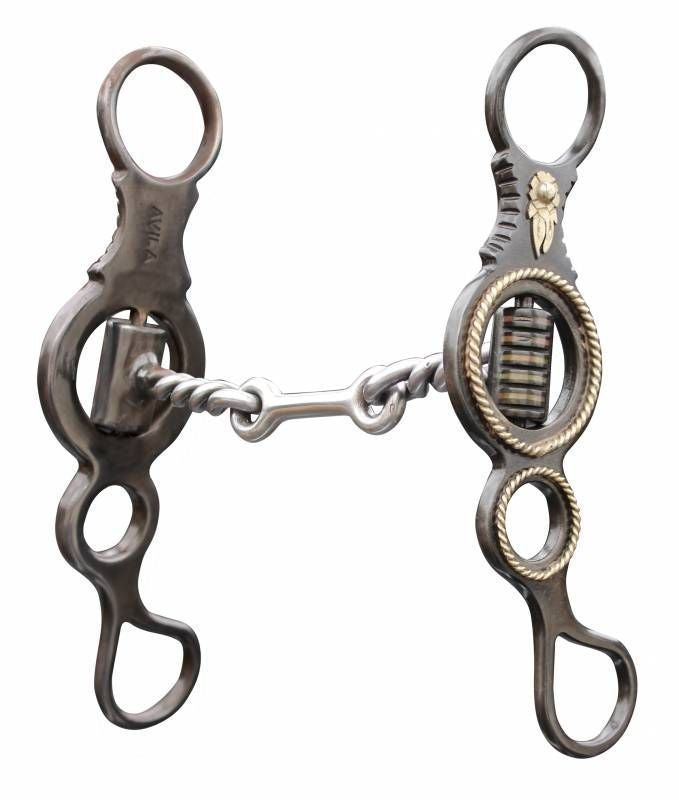 Pro Choice Avila Coronita Twisted Dogbone 5