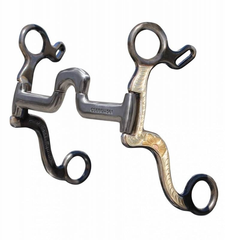 ProChoice Clear Signal Equine Correction Deluxe 5