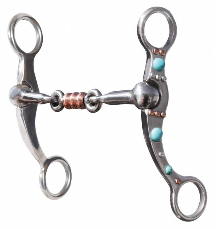 Pro Choice Stone Dot Shank Dogbone Bit