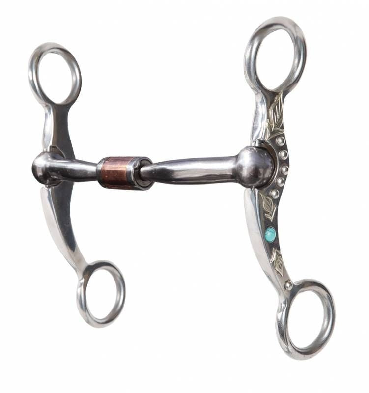 Pro Choice Feather Shank Straight Roller 5.25