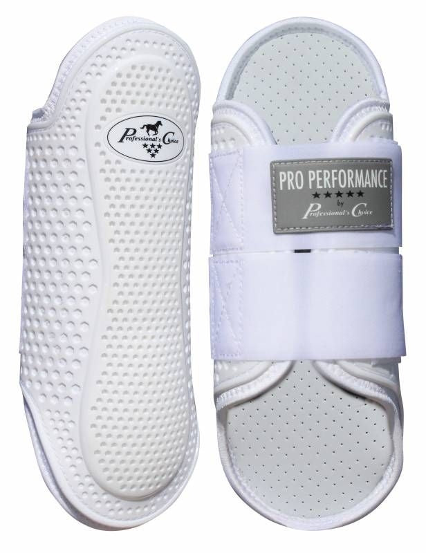 Professionals Choice Pro Perf Hybrid Splint Boot