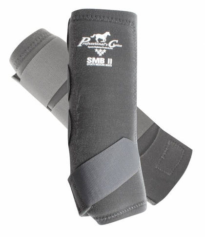 Professionals Choice SMB II Boot 2-Pack
