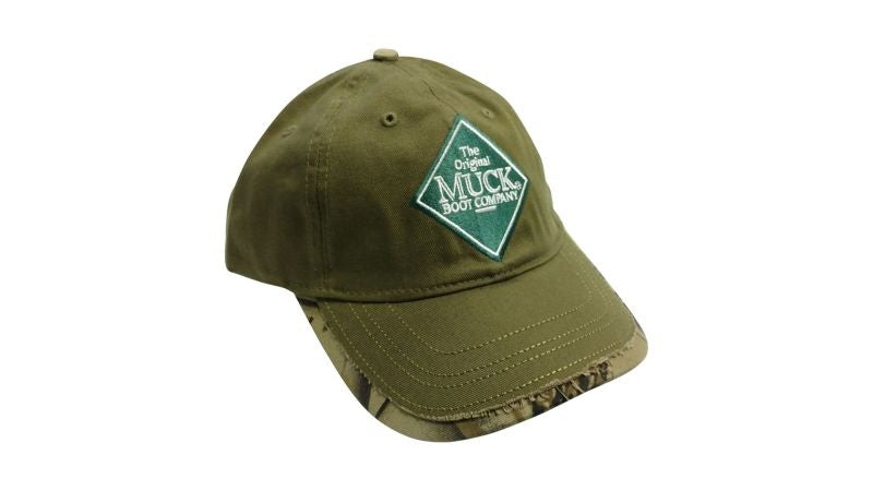The Original Muck Boot Company Ball Cap One Size
