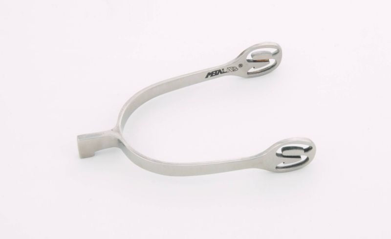 Metalab Mens Spurs with S Eyelet