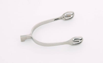 Metalab Mens Spurs with S Eyelet