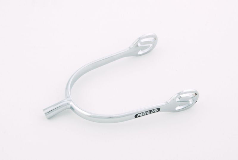 Metalab Kids Zinc Prince Of Wales Spurs 1/2 Bk/Wh