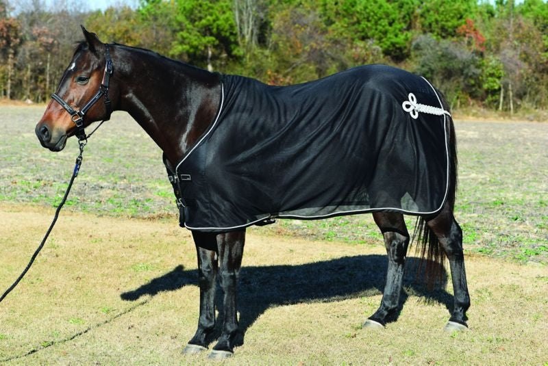 Lami-Cell Classical Mesh Cooler