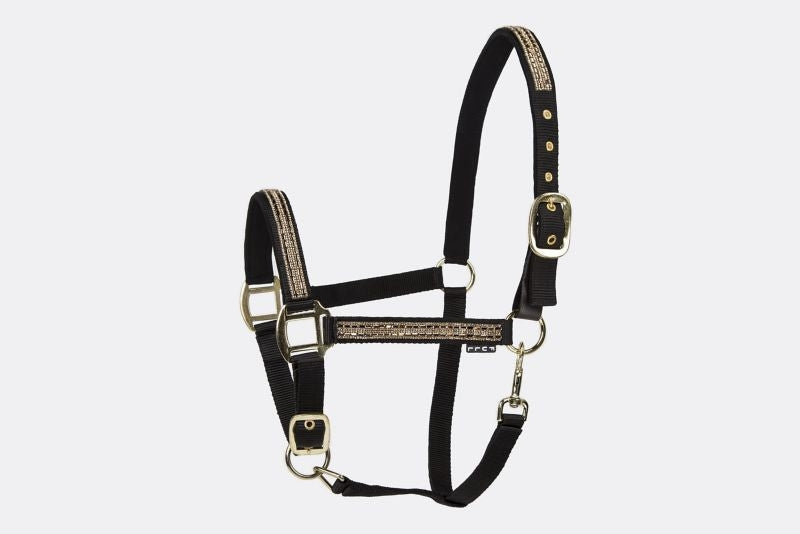 Lettia Bling Breakaway Halter