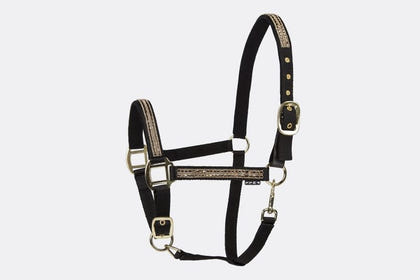 Lettia Bling Breakaway Halter