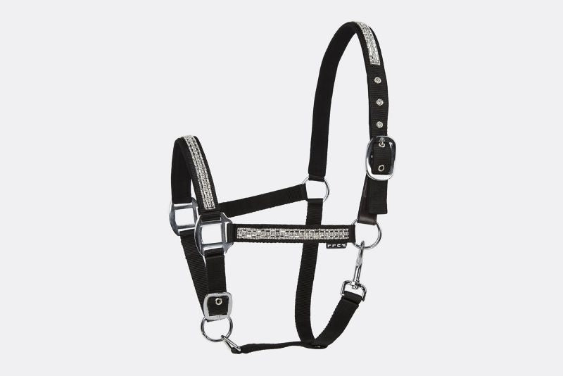 Lettia Bling Breakaway Halter