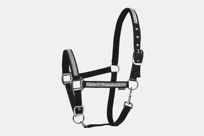 Lettia Bling Breakaway Halter