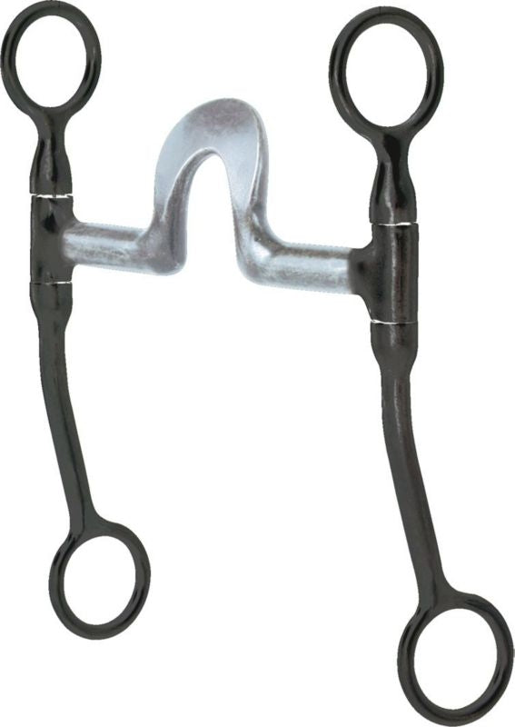 Simco Flat Stock Spooned Us Port Bit 5 Brn