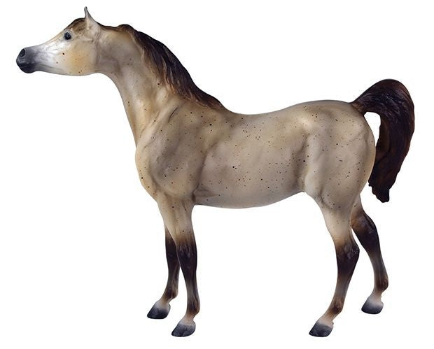 Breyer Classics Grey Arabian