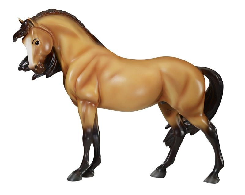 Breyer Traditional Spirit 19 Scale