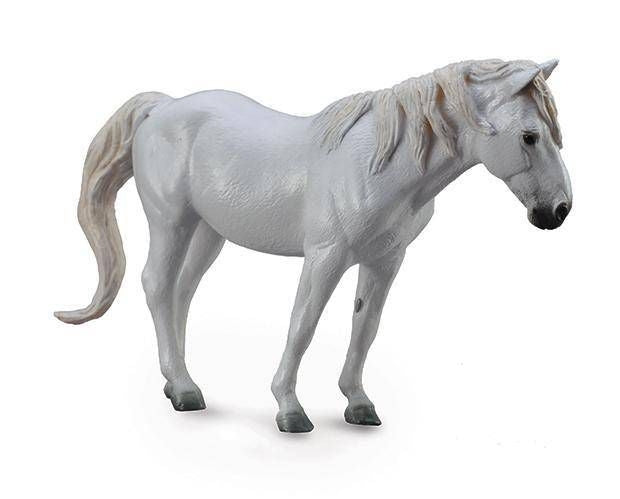 Breyer by Collecta Grey Camargue