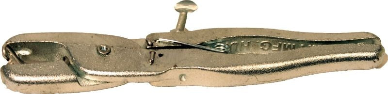 Decker Mfg Humane Malleable Iron Hog Ringer R-5