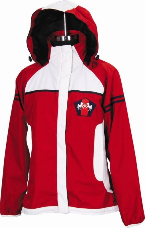 Equine Couture Ladies Regatta RainShell Jacket Sm