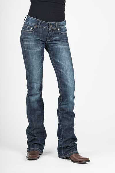 Stetson Ladies 818 Contemporary Styling Tonal S Ba