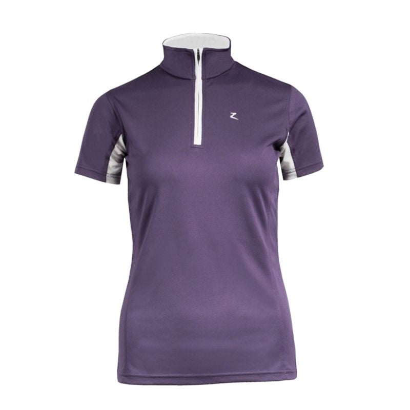 HorZe Supreme Trista Women LongSleeve Shirt 10 Gry