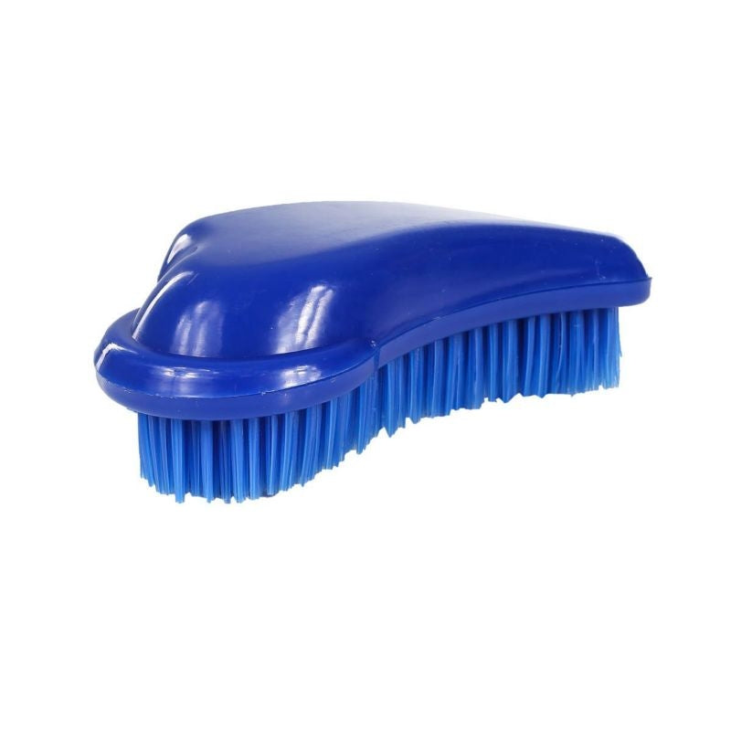 HorZe Multi Purpose Brush Blue