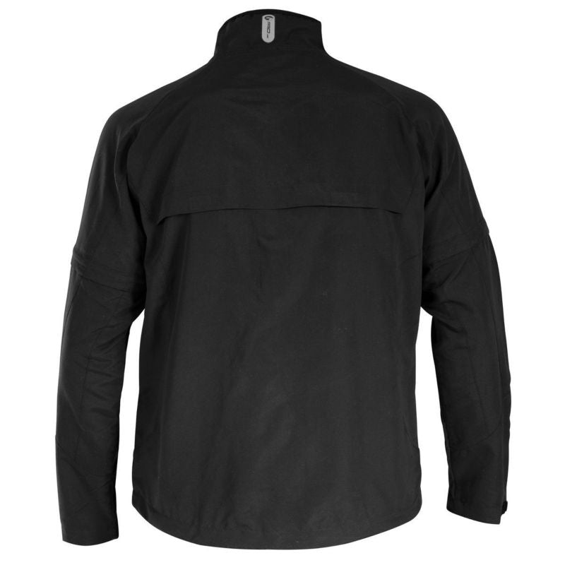 Finn Tack Pro Orlando Summer Jacket MD Black