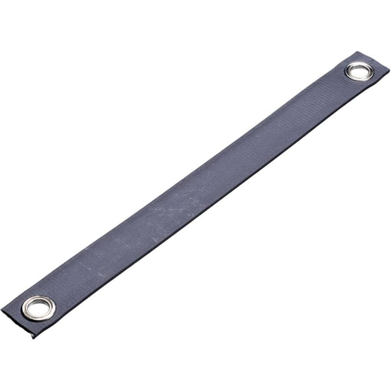 Finn Tack Beta Strap For Air Spring Black