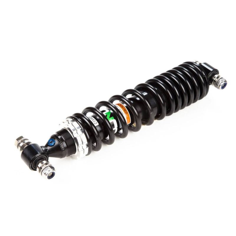 Finn Tack Shock Absorber For T7