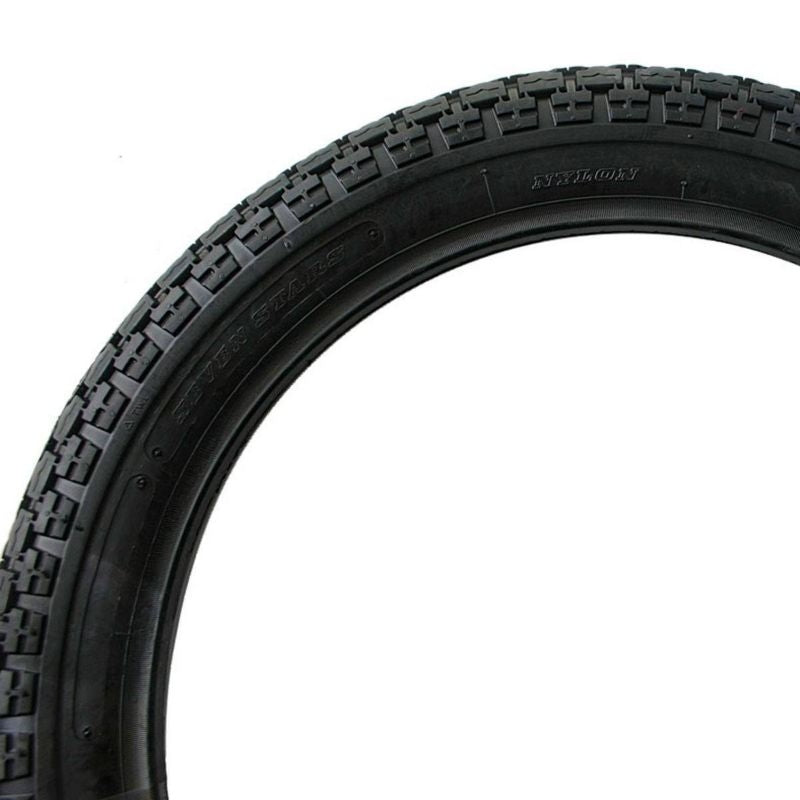Finn Tack Spare Tire - Single 17 x 2.75
