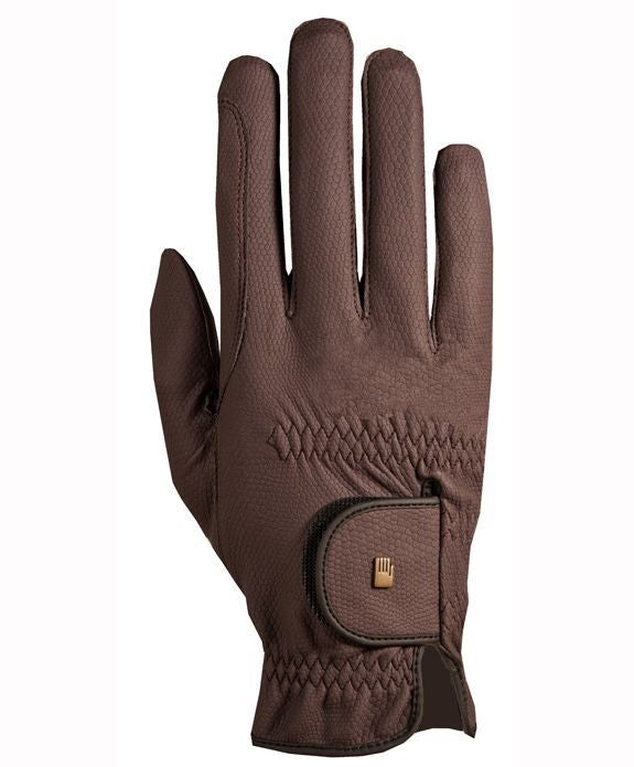 Roeckl Unisex Roeck-Grip Winter Glove 10 Black
