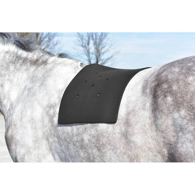 Flex Rider Neoprene No Slip Saddle Pad Liner