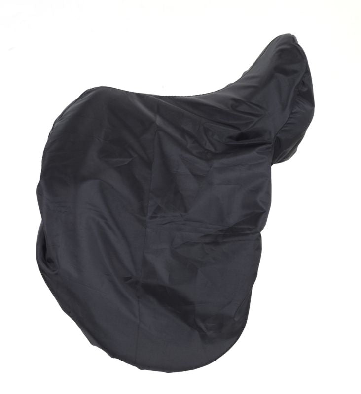 Centaur 420D Dressage Saddle Cover Black