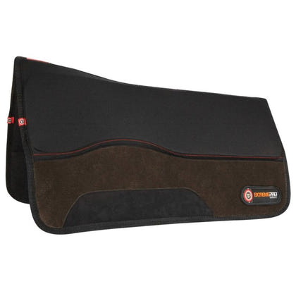 ExPro High Impact Western Pad/Insert 32x32 Bk