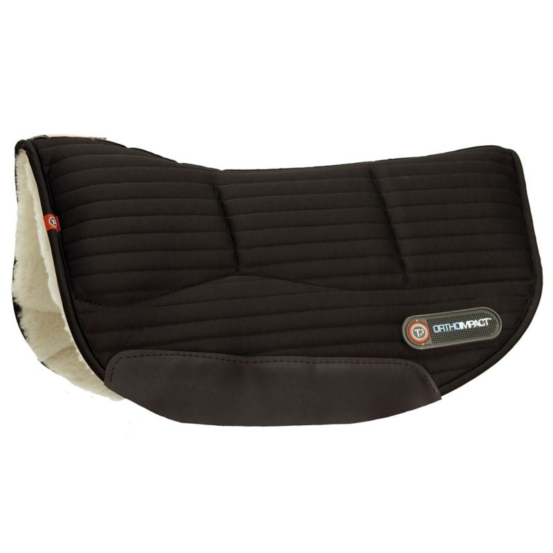 Matrix T3 Ortho Impact Pad With Impact 30x30 Blk