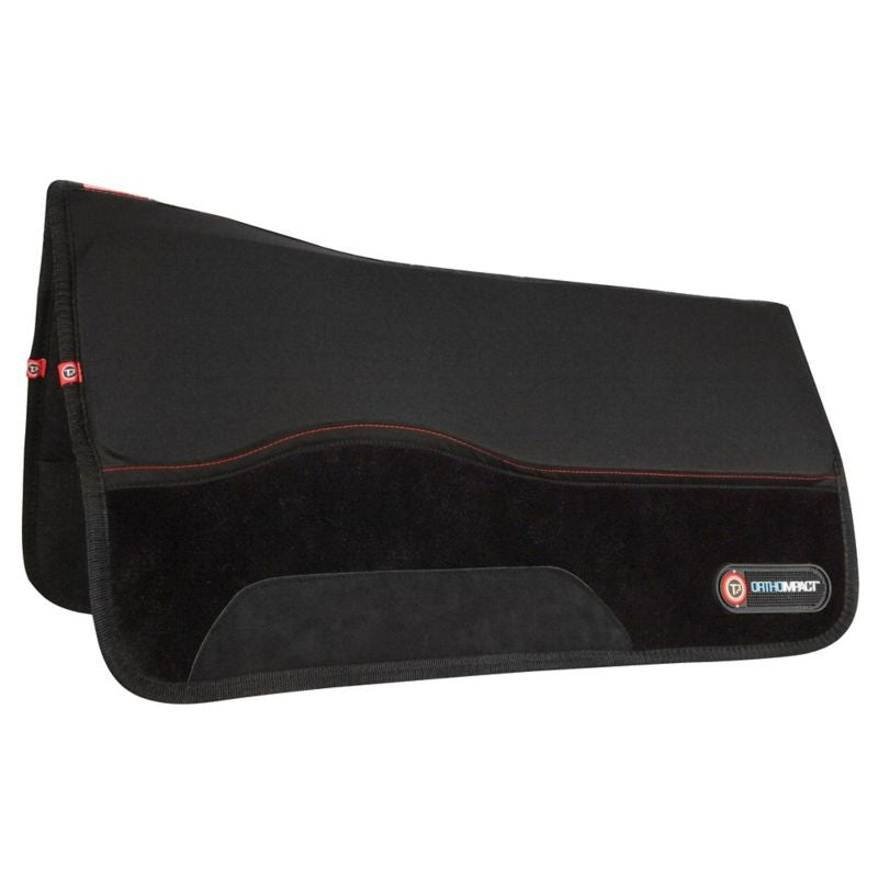 Ortho High Impact West Pad/Protect Insert 30x30 Bk