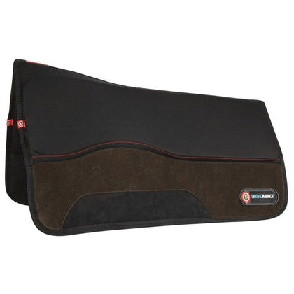 Ortho High Impact West Pad/Protect Insert 30x30 Bk