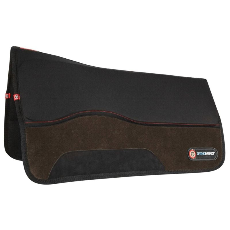 Ortho High Impact West Pad/Protect Insert 30x30 Bk