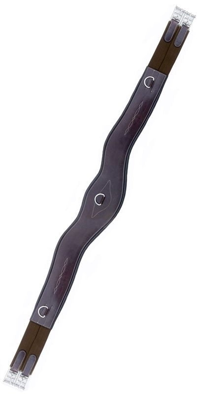 Nunn Finer 360 Bell Boot Large Brn