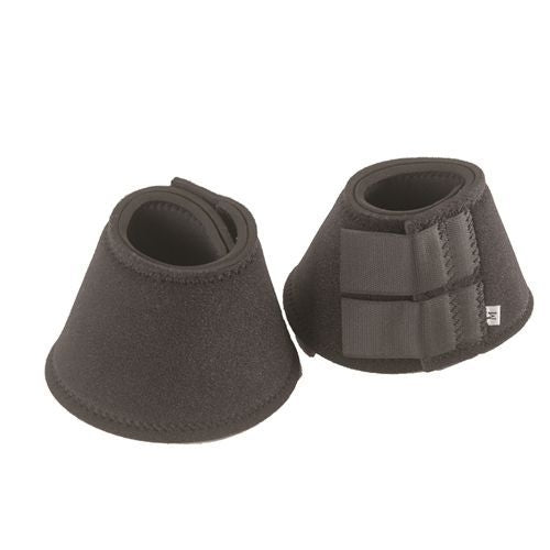 Nunn Finer 360 Bell Boot Large Brn