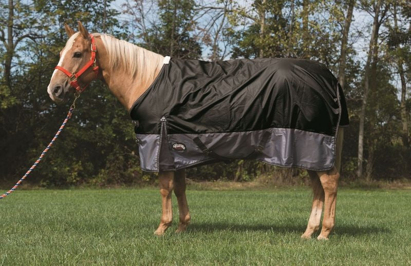Weaver Premium 600 D Turnout 200 Gm