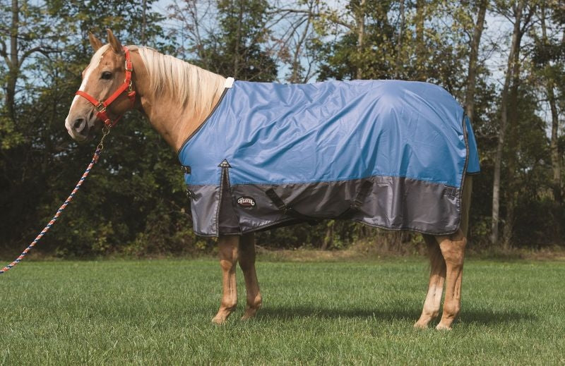 Weaver Premium 600 D Turnout 200 Gm