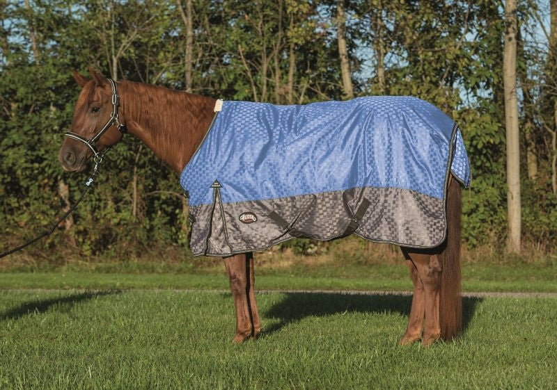 Weaver Premium 1200 D Turnout 300 Gm