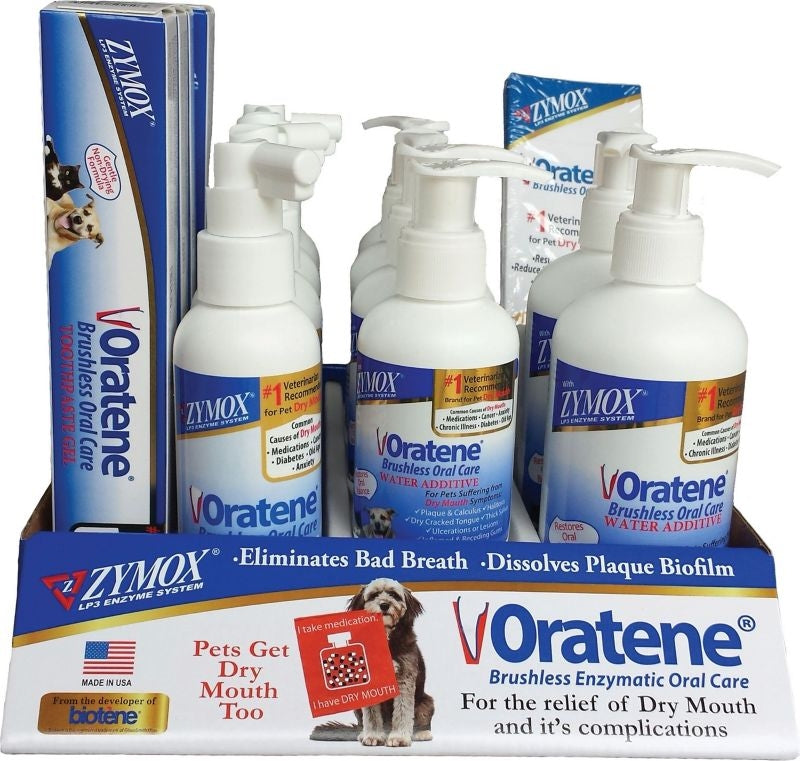 Dental Shelf Starter Kit 14 Pc